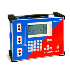 CT Analyzer