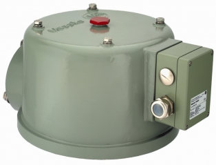 MPreC® Messko Pressure Control stands for pressure relief devices for transformers and on-load tap-changers